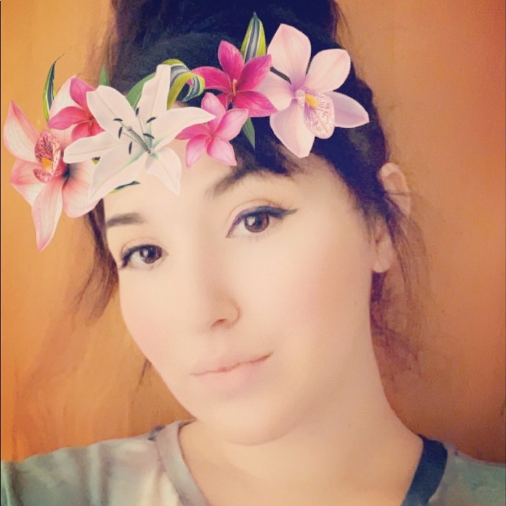 Meet your Posher, Alexandria